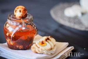 Piedmont Eggs | Let the Baking Begin