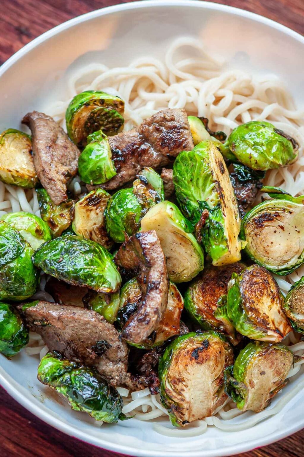 Beef Liver Stir Fry Let the Baking Begin!
