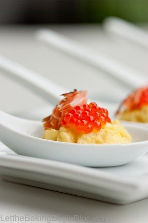 Learn how to make Caviar from Salmon Roe in clear step by step tutorial.