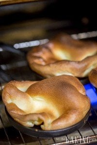 Dutch Baby Pancakes | Let the Baking Begin!