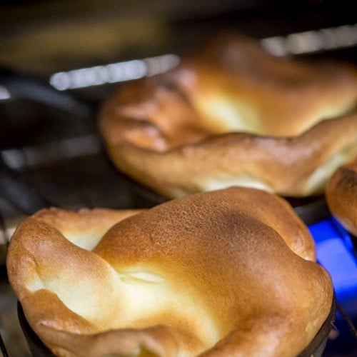 Dutch Baby Pancakes | Let the Baking Begin!
