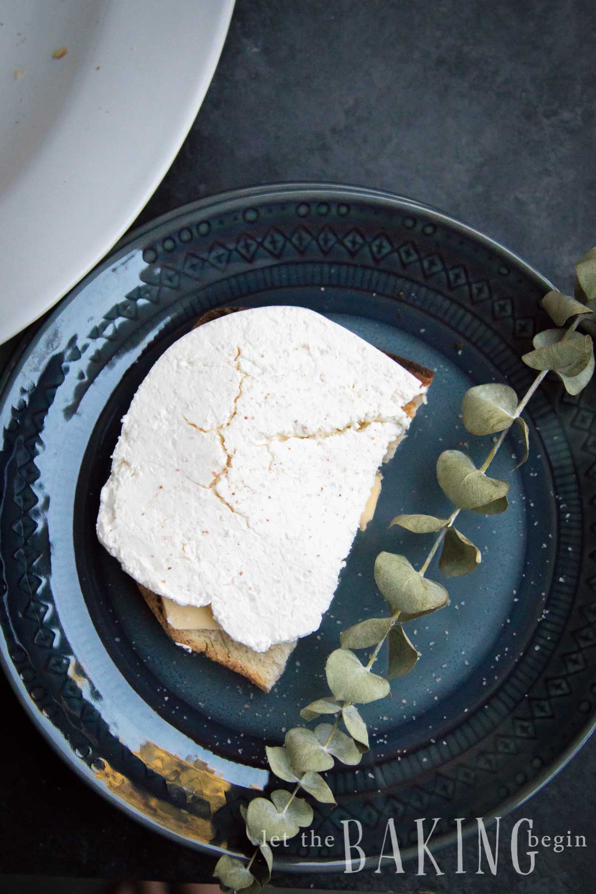 MultiCooker Farmer's Cheese Let the Baking Begin!