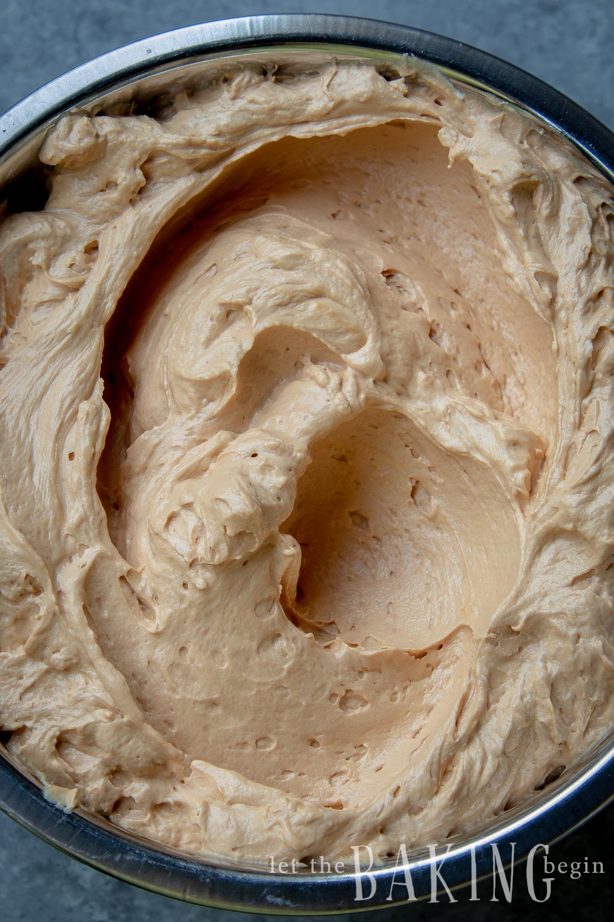 Easy Dulce De Leche Buttercream - is exactly that! 2 ingredient only, super easy, Russian Buttercream that uses only butter and dulce de leche. This is the most delicious frosting for cakes and cupcakes that is used throughout many European Cake Recipes.