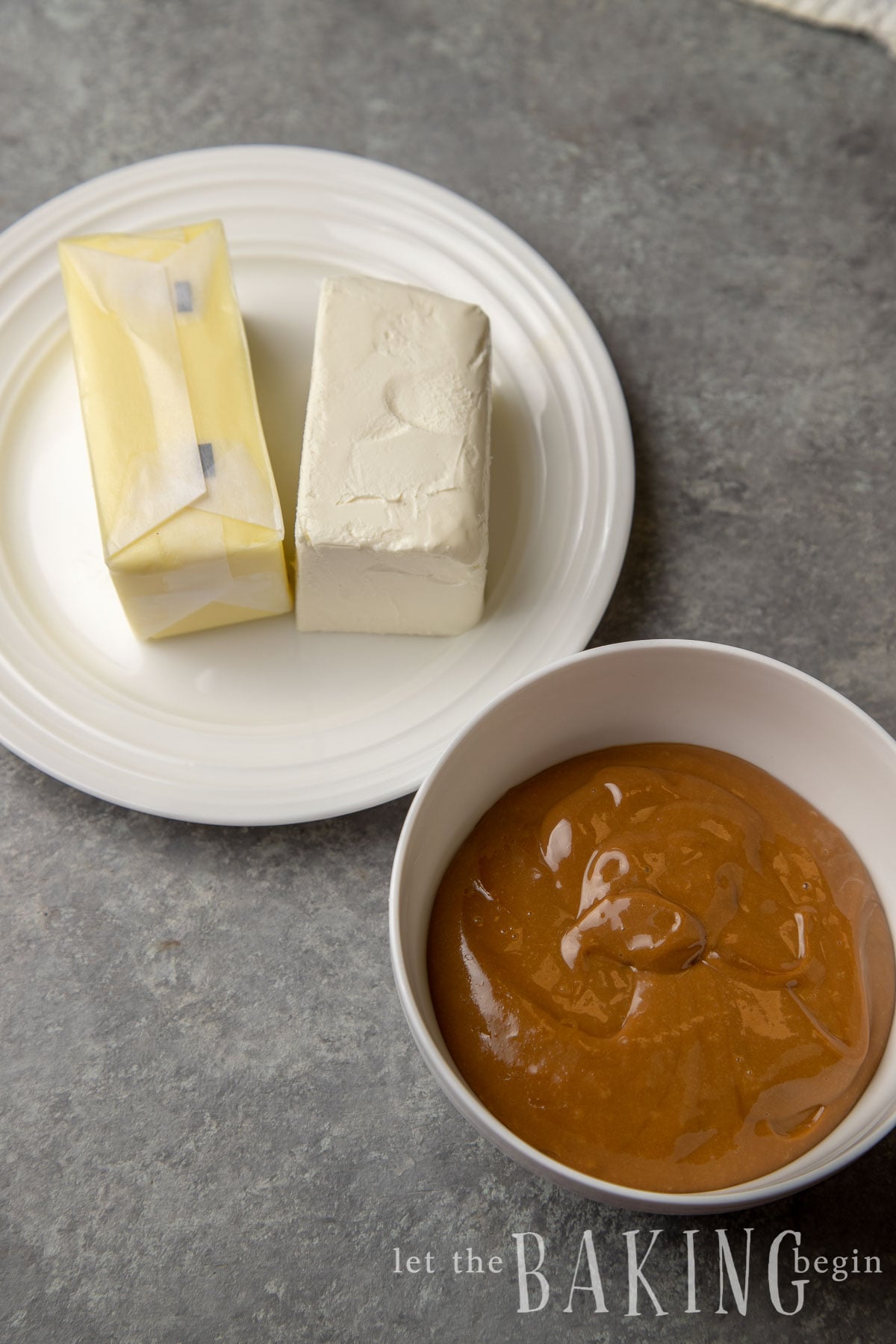 Dulce De Leche Cake (Golden Key Cake) - Let the Baking Begin!