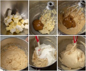 Dulce De Leche Cake (Golden Key Cake) - Let the Baking Begin!