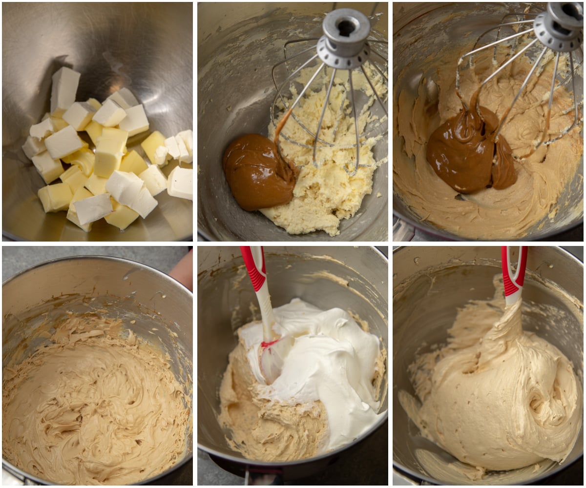 Dulce De Leche Cake (Golden Key Cake) - Let the Baking Begin!