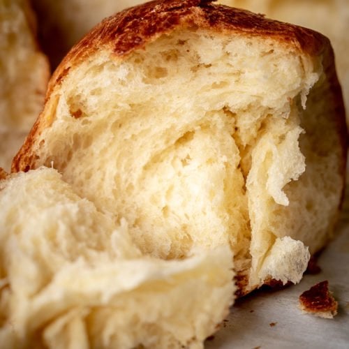 Basic Brioche Bread Recipe Let The Baking Begin,Rag Quilt Patterns