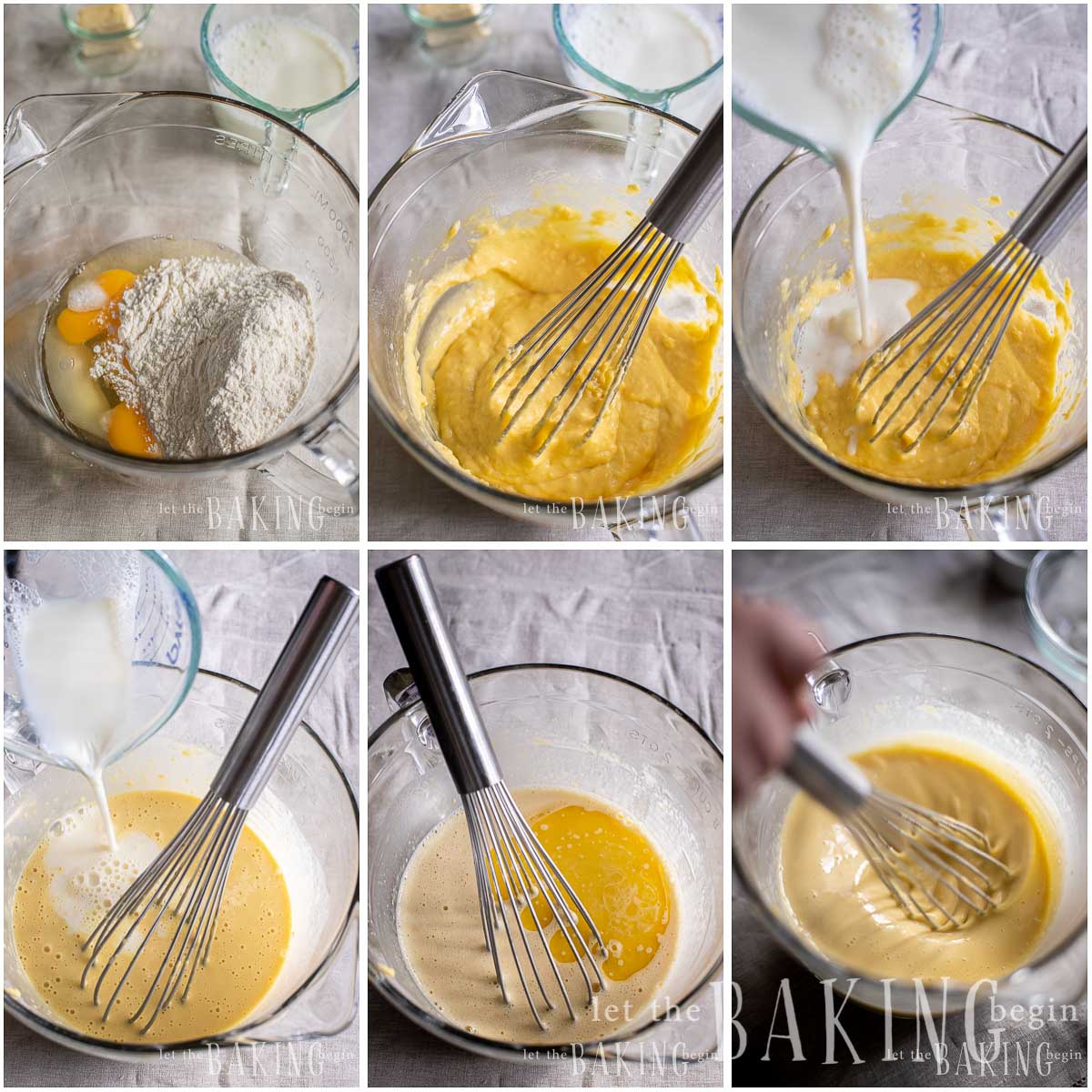 Cheese Blintz Recipe Let the Baking Begin!