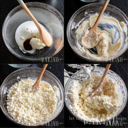 Cheese Blintz Recipe Let the Baking Begin!