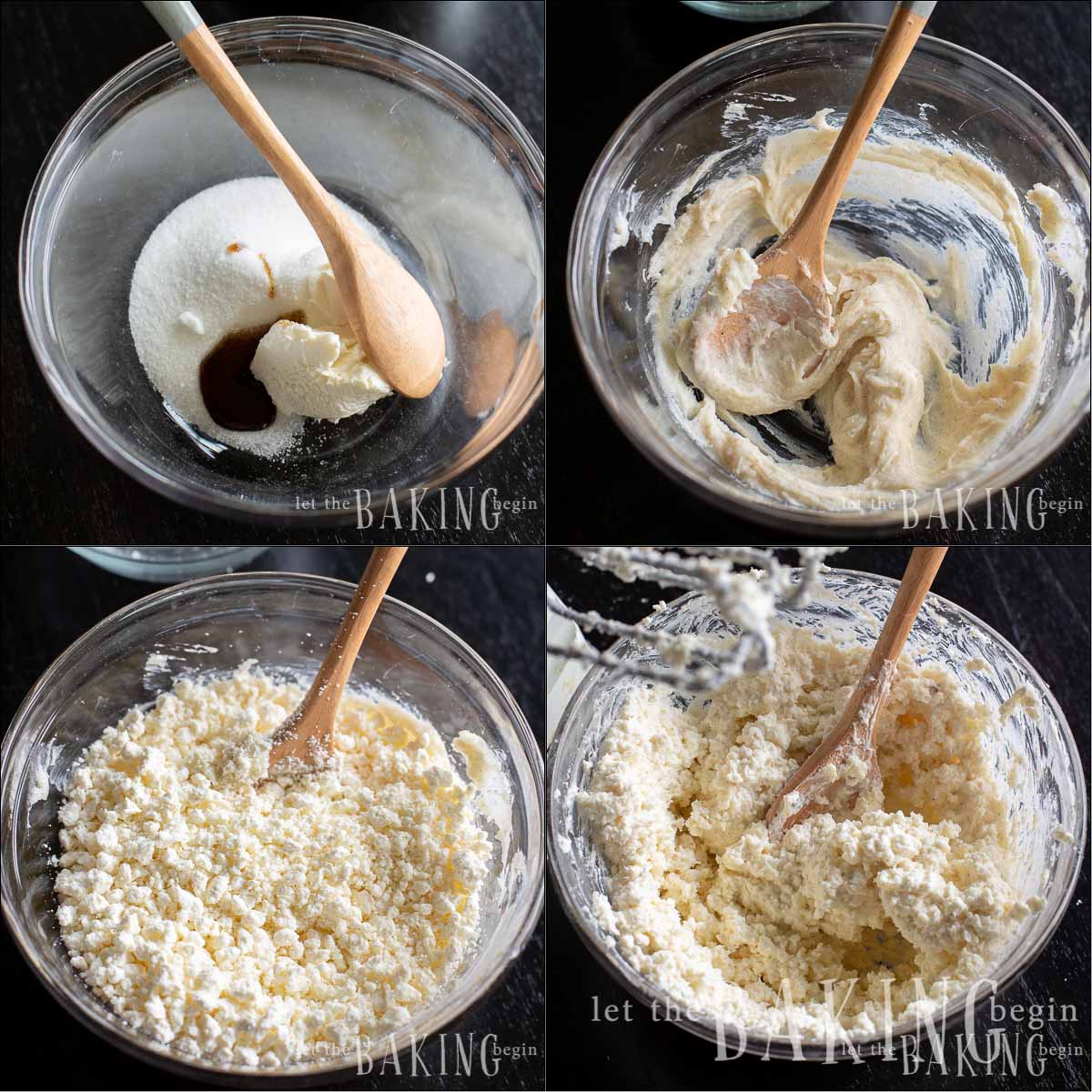 Cheese Blintz Recipe Let the Baking Begin!