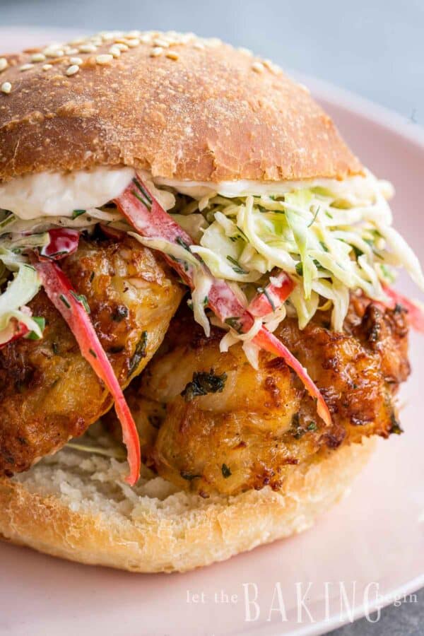 Crab Cake Recipe Let the Baking Begin!