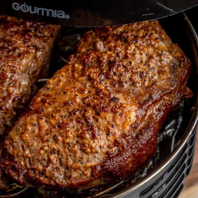 Air Fryer Steak Tips Recipe Let the Baking Begin!
