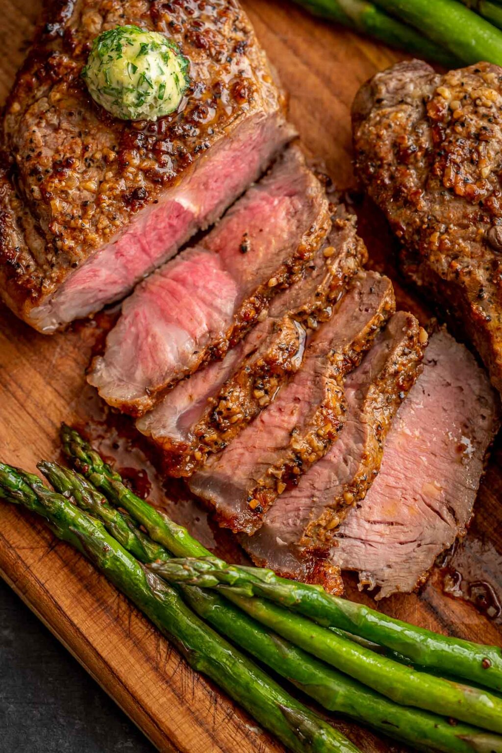 Air Fryer Steak Let the Baking Begin!