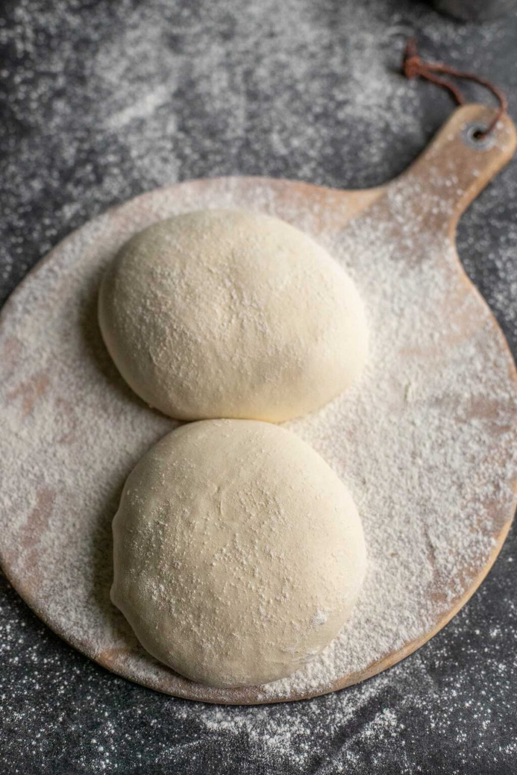 4 Ingredient Artisan Bread Dough Let the Baking Begin!