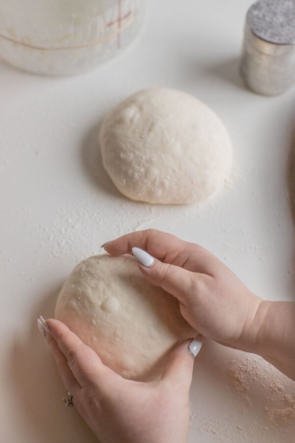 This image has an empty alt attribute; its file name is Universal-Bread-Dough-Recipe-1-8-600x900.jpg