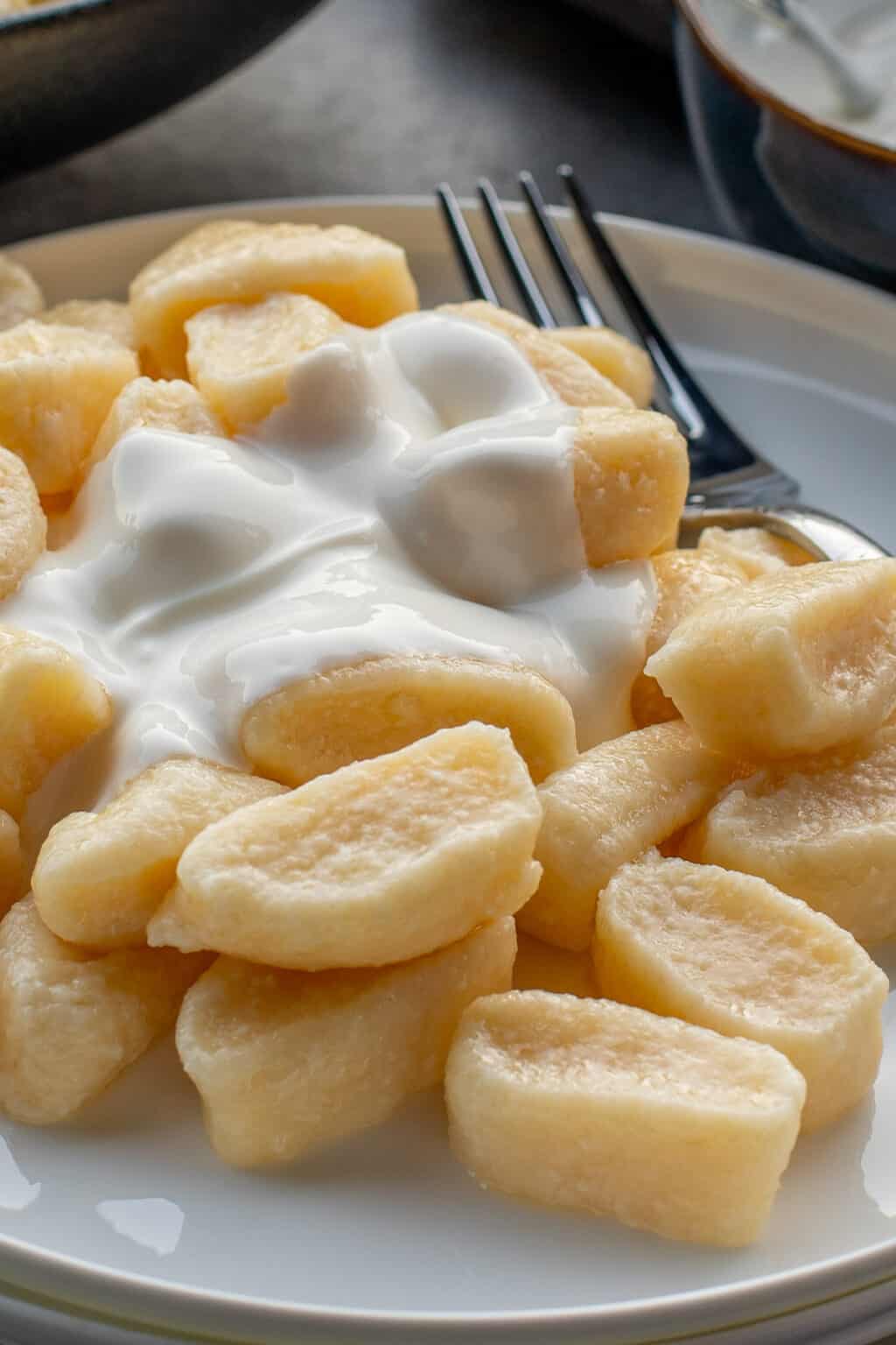 Lazy Pierogi Recipe Let the Baking Begin!