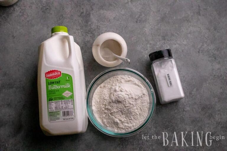 Quick and Easy Flatbread Recipe Let the Baking Begin!